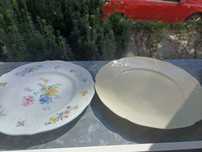 Talerze Rosenthal  sanssouci , parzival