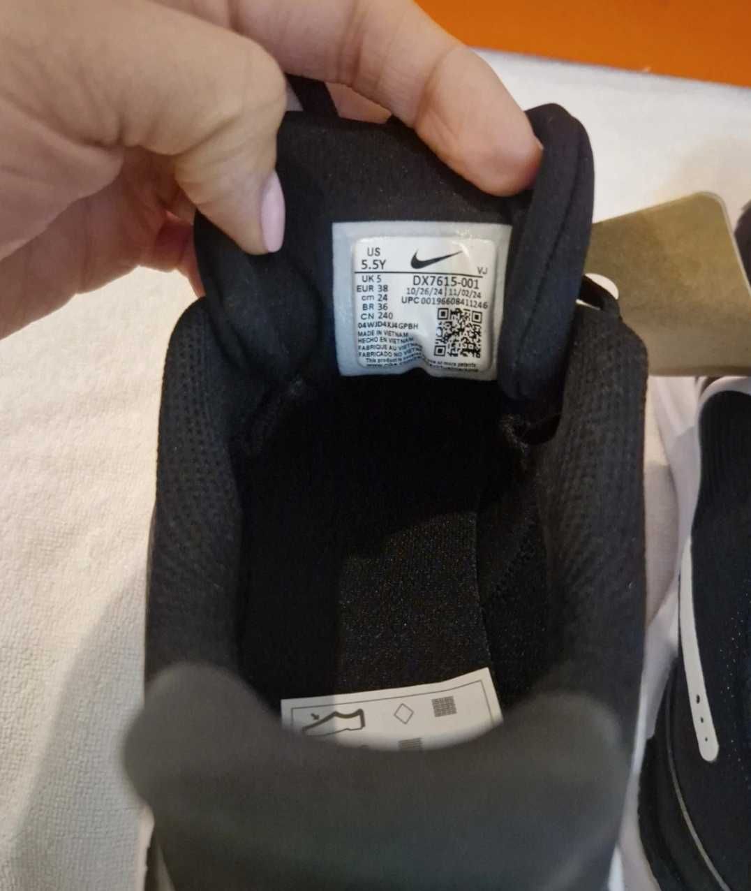 Sapatilhas de desporto Nike, N ° 38