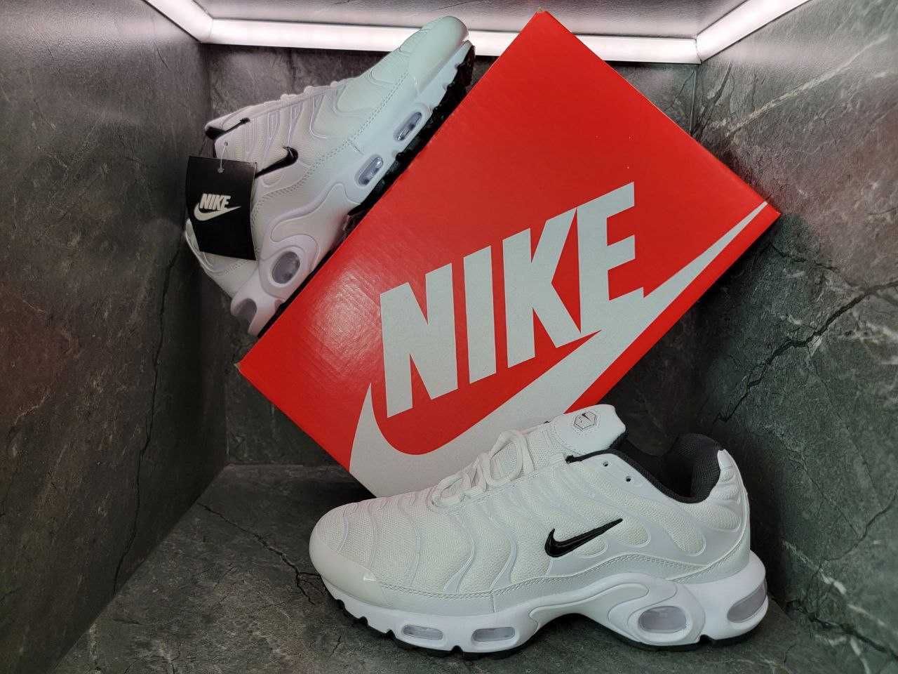 Чоловічі кросівки Nike TN Air Max Plus