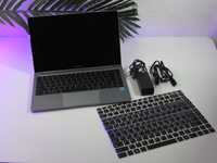 Ноутбук CHUWI LapBook Pro 14.1"/FHD IPS/Intel N4100/8GB/256GB (Gray)