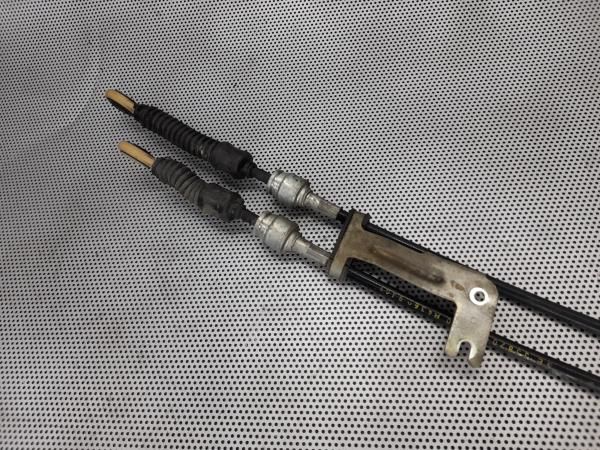 Seletor caixa velocidades TOYOTA Yaris (_P9_)