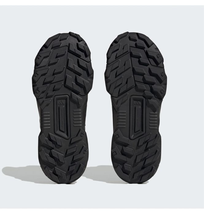 Черевики Adidas Unity Leather Mid Rain.Rdy ОРИГІНАЛ