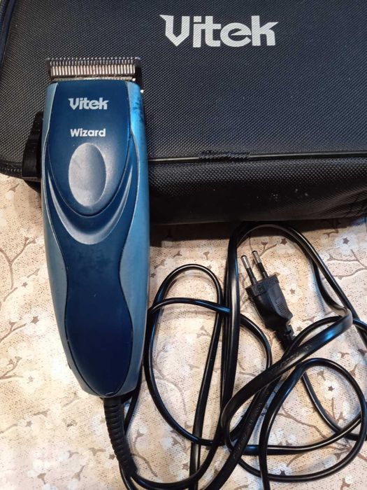 Трімер машинка для стрижки