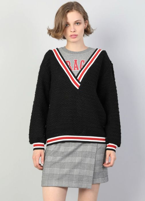 Свитшот Colin's XS