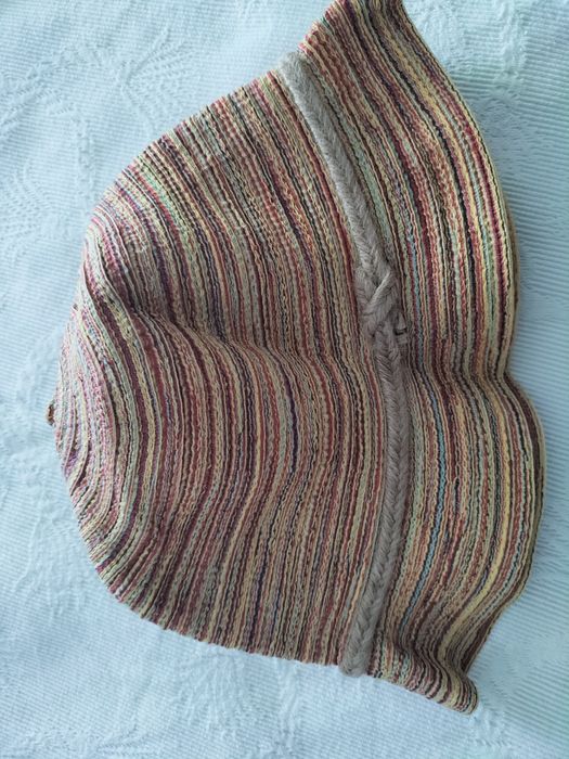 Chapéu senhora novo