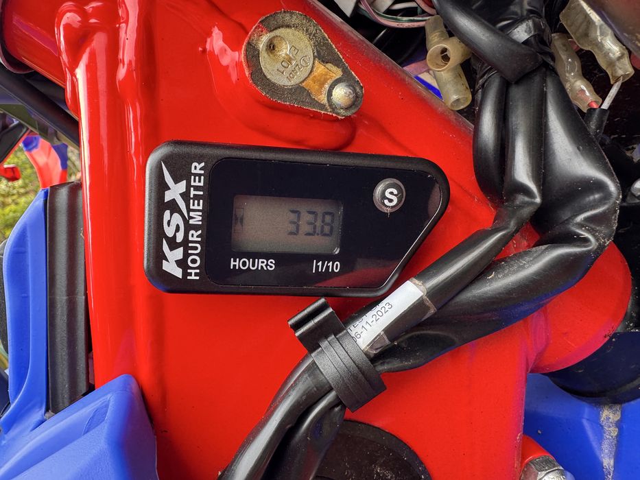 Beta RR 300 Racing 2024