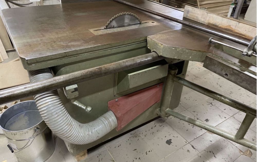 Циркулярка ,форматка,торцовка ,Primultini