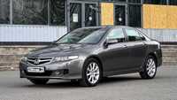 Honda Accord Executive 2007 2.4 МКПП 171 тыс. км.