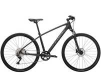 Rower crossowy Dual Trek 3 gen 4 rozmiar L