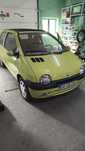 Twingo 1999 Certificado