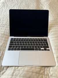 Świetny MacBook Air M1 512 GB SSD