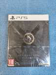 Resident Evil Village: Steelbook Edition ( Ps5 )