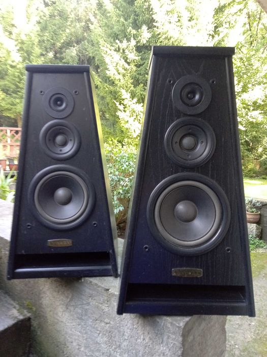 Kolumny Tonsil Cheops 200