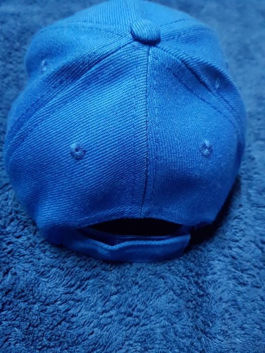 4 Chapéus 2 a 3 anos