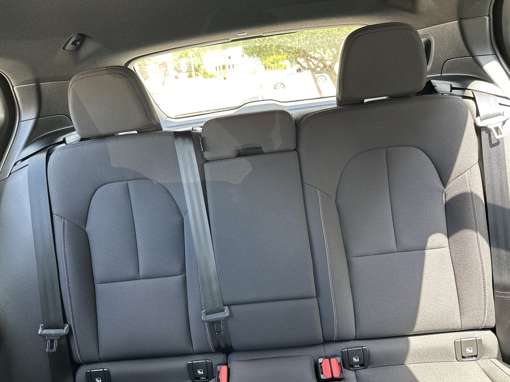 Volvo XC40 100% Elétrico