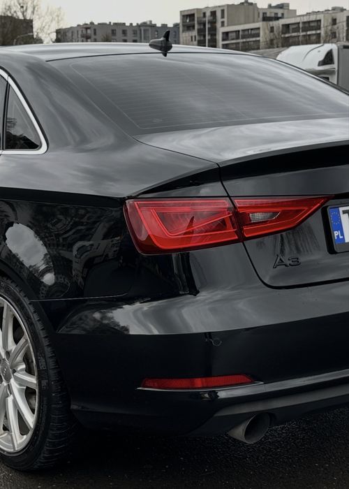 Kodowanie tylnich lamp audi usa na eu