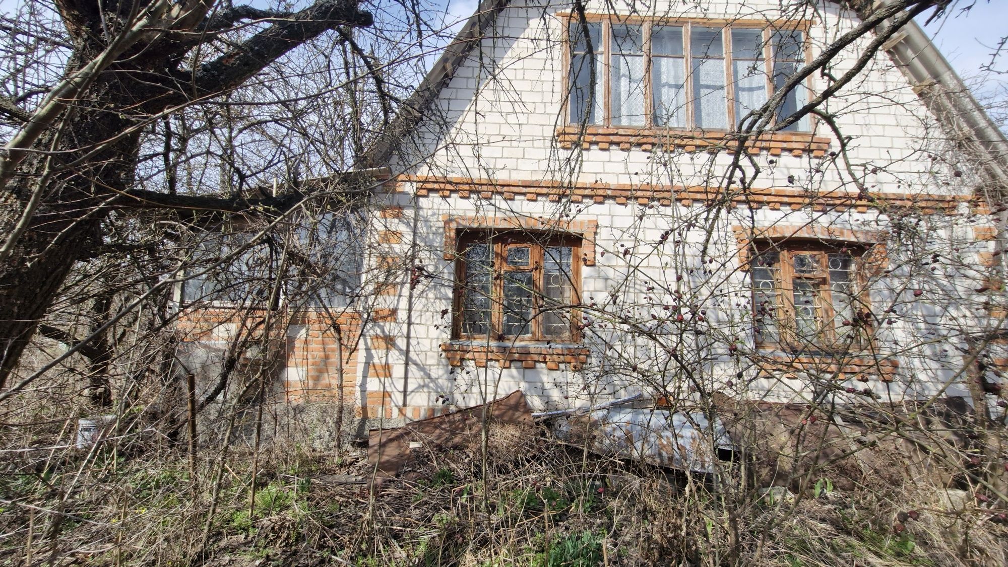 Продаж будинку  в Стрижавці