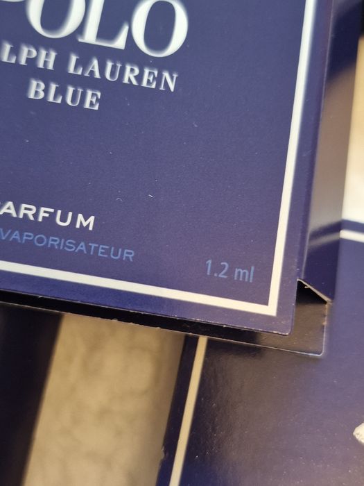 ralph lauren polo blue parfum 12 ml