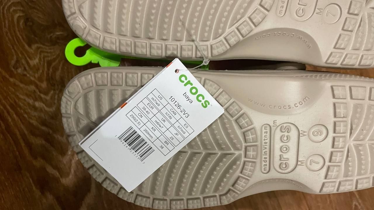 Crocs Оригінальні