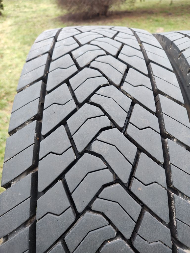 Good Year KMAX D GEN 2  315/80 R22.5