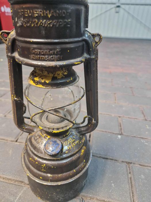 Feuerhand Baby Special 276