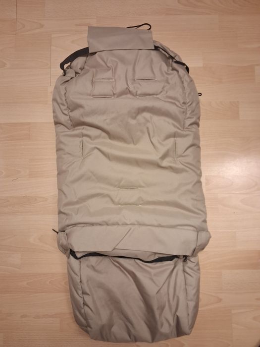 Конверт зимовий на овчині