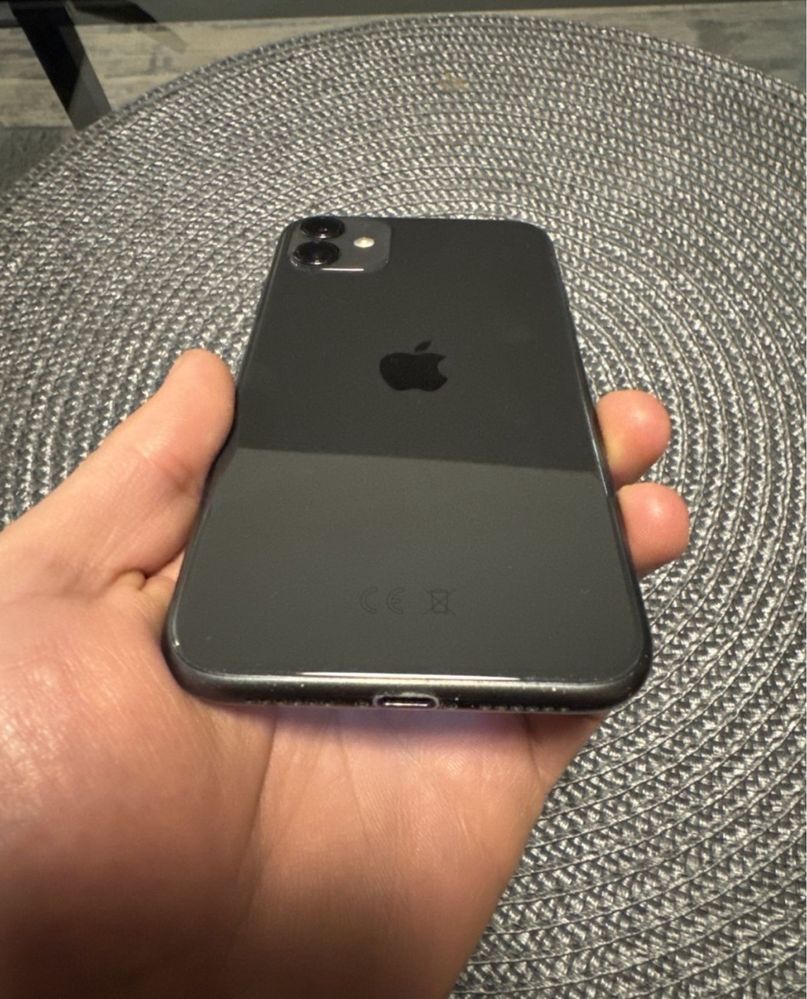 iPhone 11 64 GB