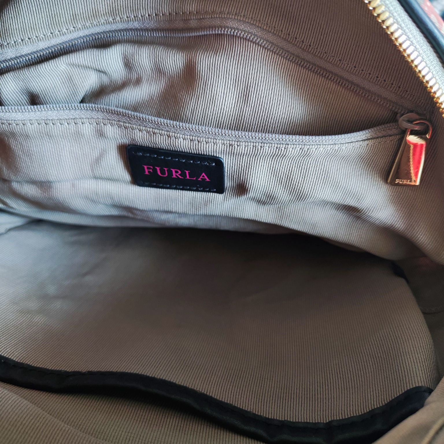 Рюкзак сумка фурла furla