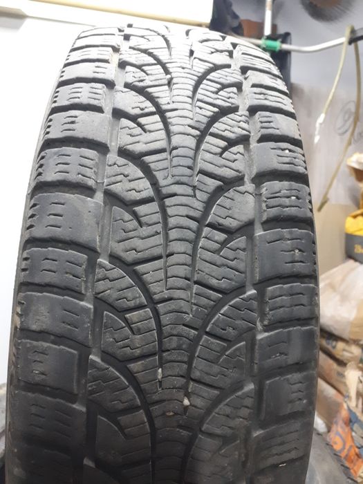 Продам зимові колеса R14