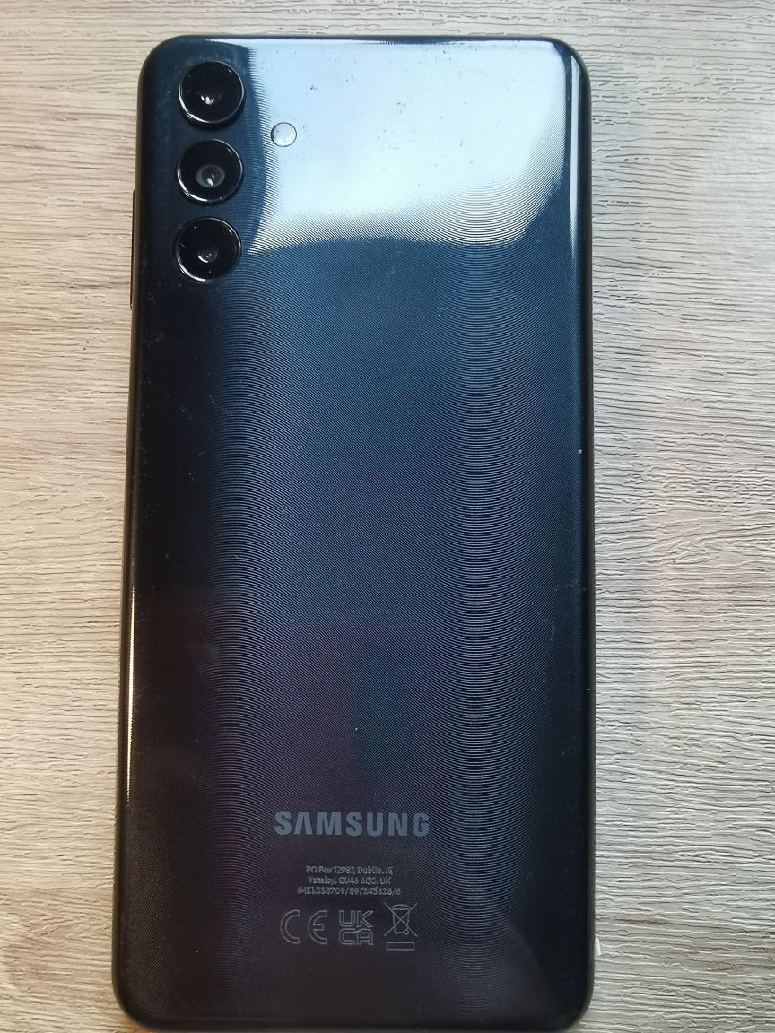 Samsung a04s. Na części.