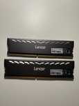 Pamięć RAM Lexar 32GB (2x16GB) DDR4 3200MHz CL16 Thor