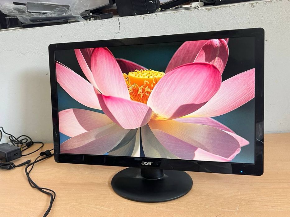 Монітор Acer / 23” / Full HD / TN