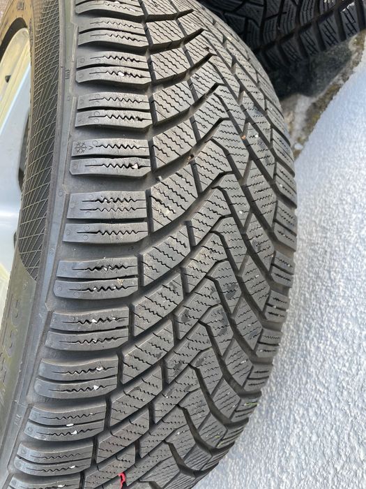 Koła Felgi Audi VW Seat Skoda Mercedes 5x112 zima 225/50/17
