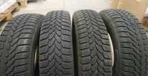 Opony zimowe Dębica Frigo 145/70 R13 - 2 szt