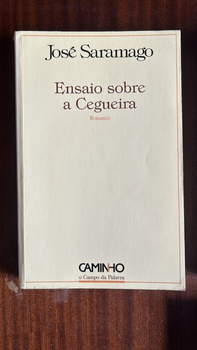 Livros José Saramago