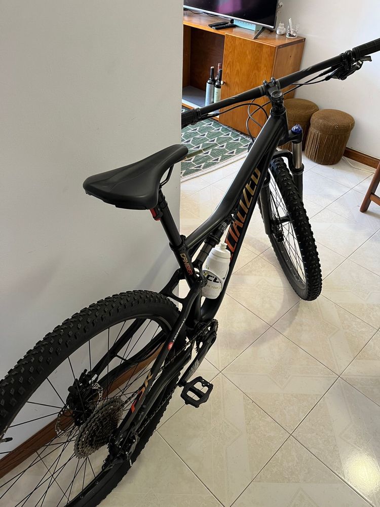 Btt specialized camber 29