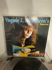 Yngwie J. Malmsteen's Rising Force – Odyssey