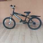 Rower dziecięcy BMX opony 20"