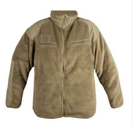 Американська Фліска Сoyote ECWCS Gen III Level 3 Polartec