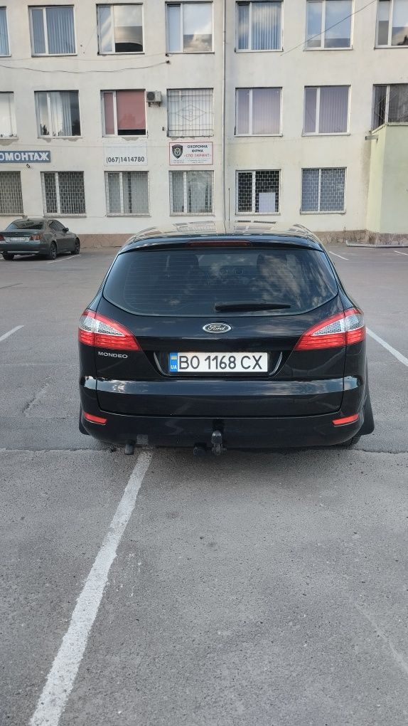 Продам Ford Mondeo 2.0