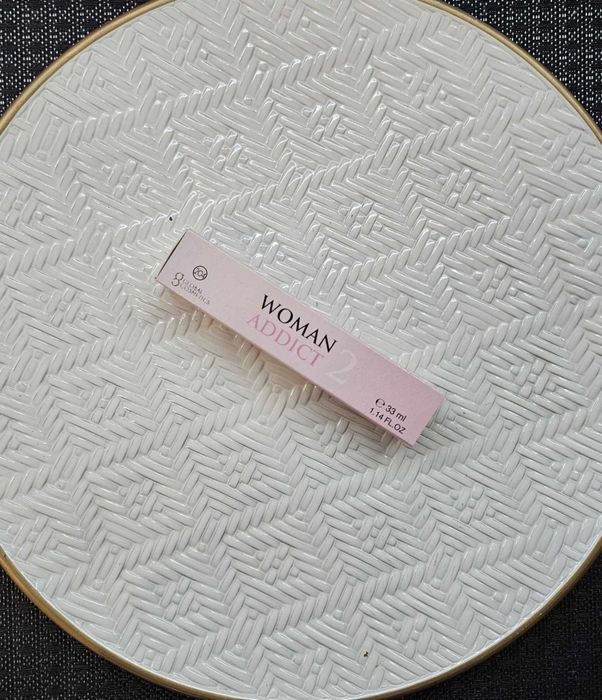 Damskie  Perfumy Woman Addict 2 (Global Cosmetics)