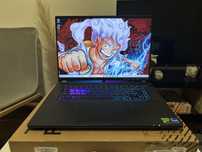Portátil Gaming Gigabyte | RTX 4070 | i7-13650HX | 240Hz QHD+