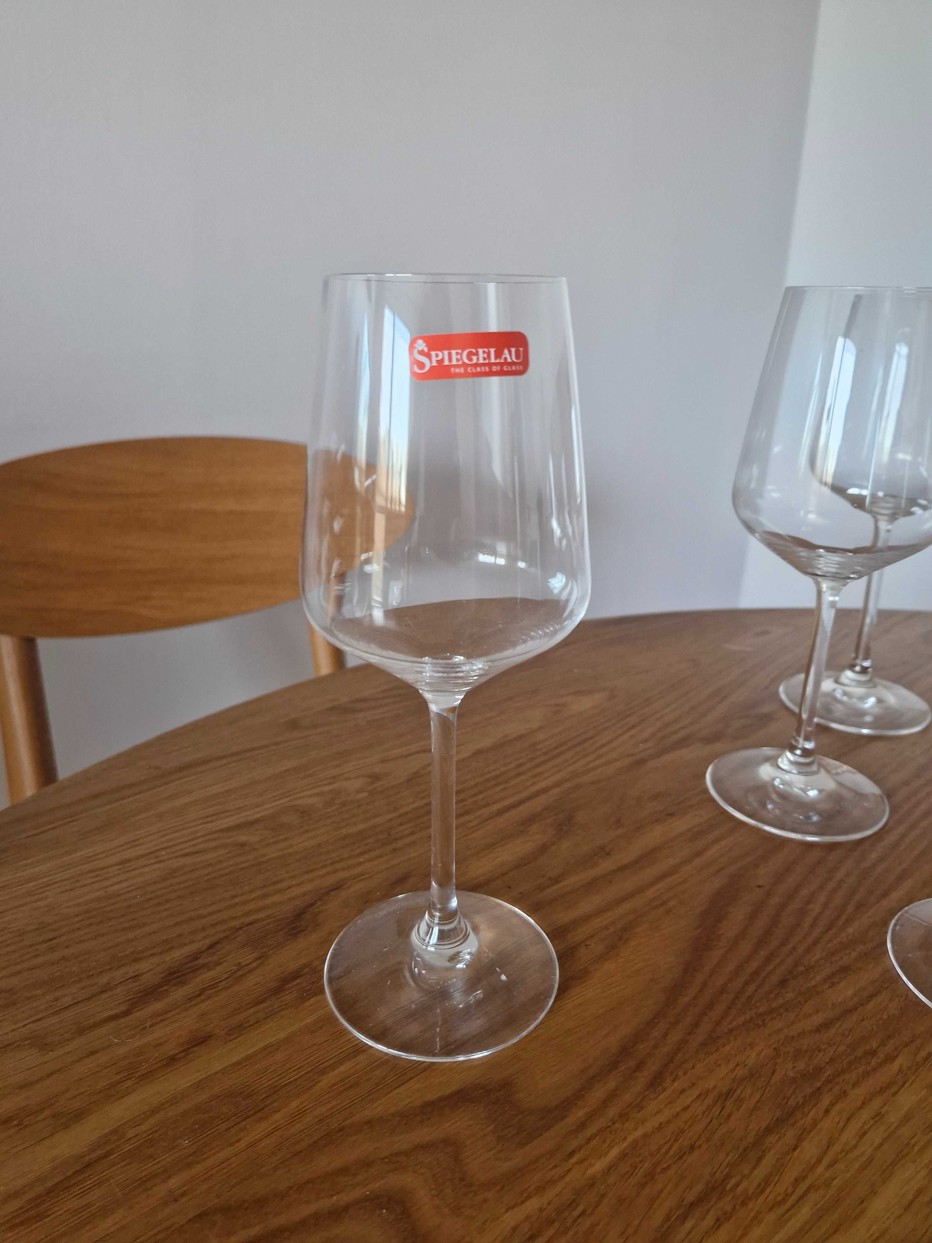 Spiegelau Style kieliszki do wina