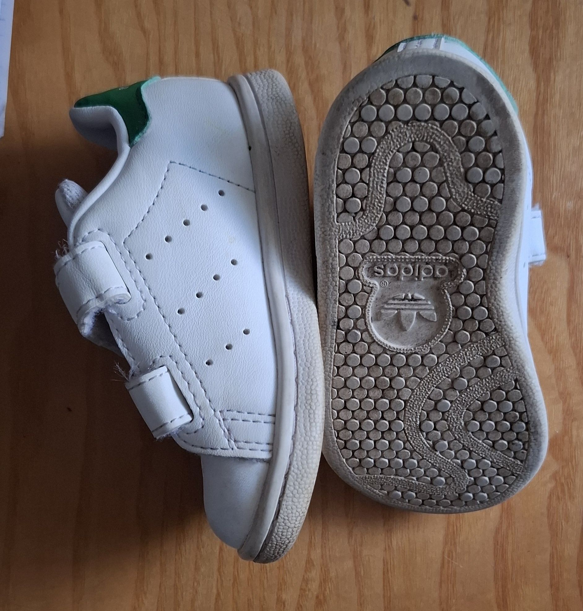 Adidasy dziecięce rozm 20