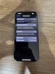 IPhone 15 pro 100% pojemnosci baterii