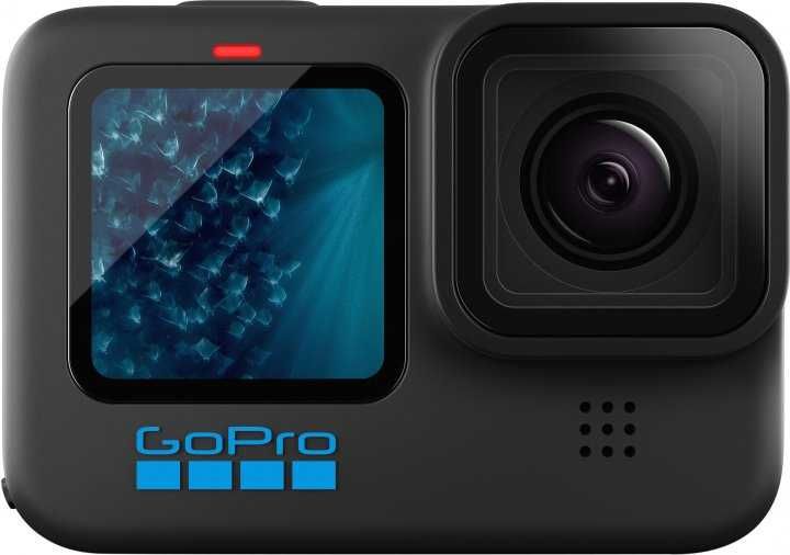 Екшн камери GoPro HERO 9/10/11/12/13