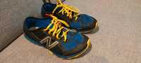 Buty New Balance w dobrym stanie, rozmiar 38.