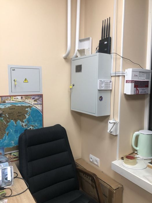 Здам у довгострокову оренду нежитлове приміщення вул. Шосейна 12/9