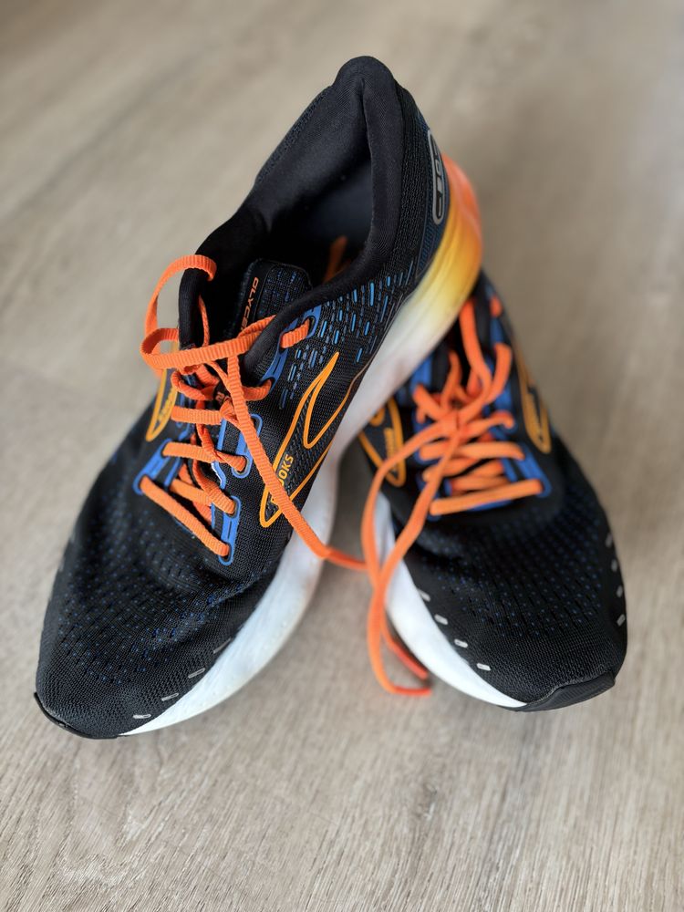 Buty do biegania męskie Brooks Glycerin 20 (46)