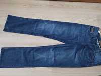 Spodnie Cropp 33/34